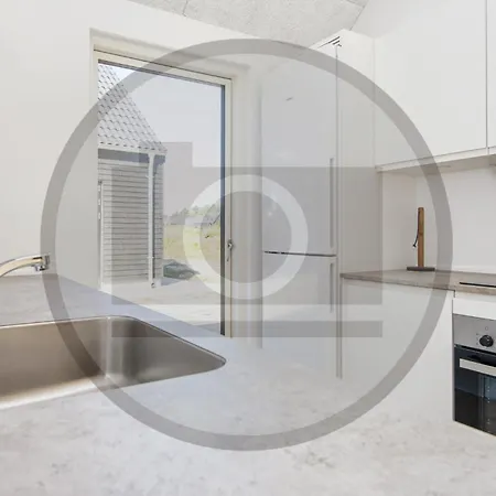 Lovely In With Jacuzzi Glesborg