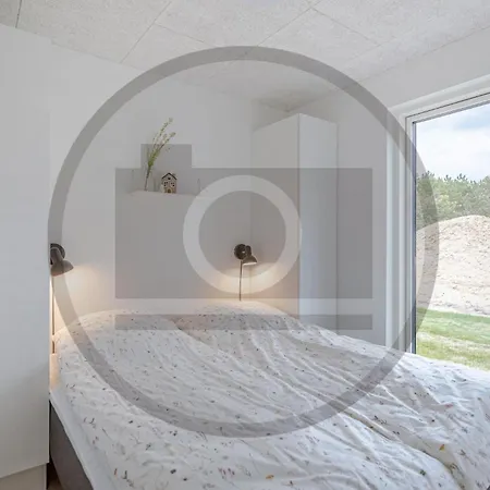 Lovely In With Jacuzzi Glesborg