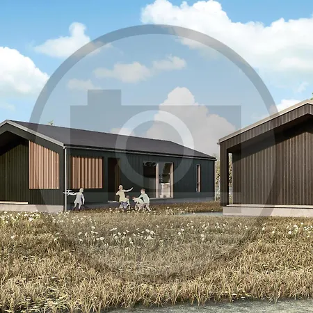 Lovely In With Jacuzzi Holiday home